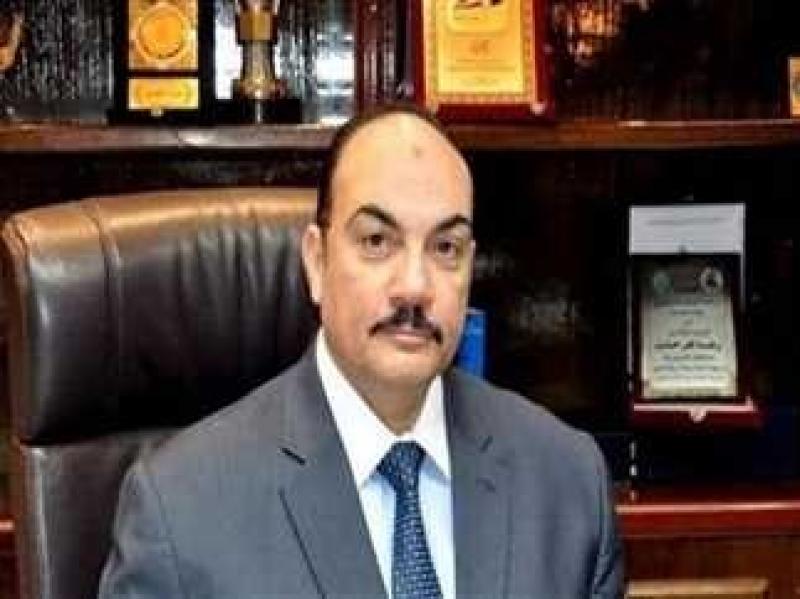 حزب المؤتمر: مصر تسعى لتعزيز تعاونها مع الاتحاد الأوروبي لاستقرار البحر المتوسط