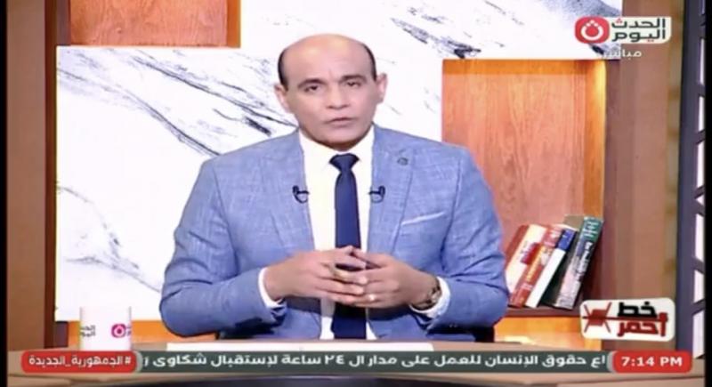 محمد موسى: الاستفزاز الإسرائيلي وصل حدود النازية.. وصمت المنظمات الدولية ”مُريب”