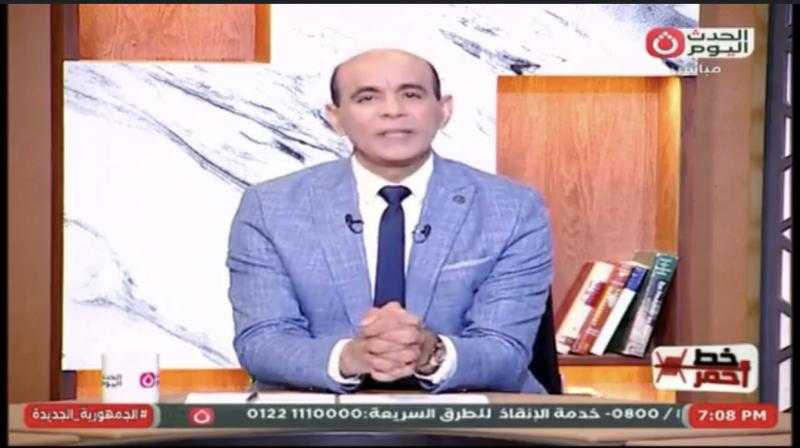 محمد موسى: عندما تكون إسرائيل الجاني يصاب العالم بالصمم والعمى