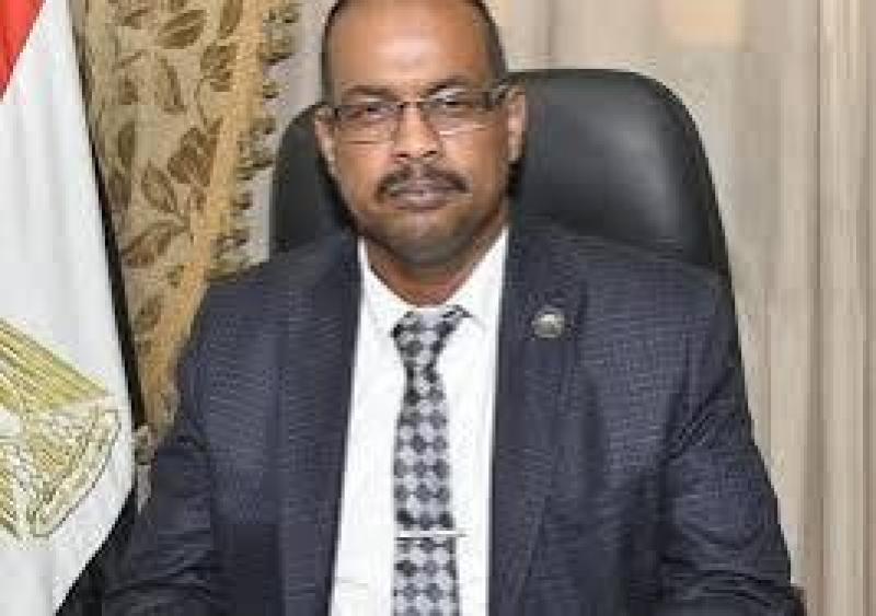 علي نور: توجيهات الرئيس للحكومة بإعداد حزمة اجتماعية جديدة خطوة هامة لمواجهة التضخم والضغوط الاقتصادية