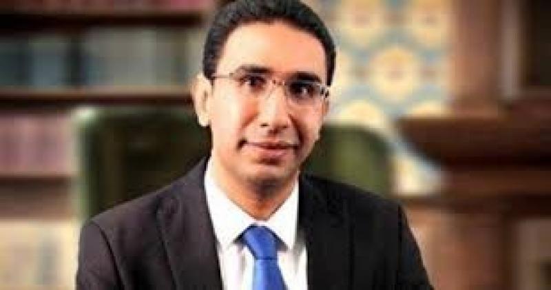 عبد الوهاب خليل: زيارة الرئيس للأكاديمية العسكرية تبرز حرصه على تعزيز الروح الوطنية والانضباط