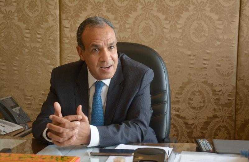 وزير الخارجية يكشف تفاصيل الموقف التاريخي للرئيس السيسي من تهجير أهالي غزة