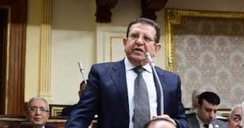 يسري المغازي: مشاركة مصر في القمة العربية بالرياض خطوة مهمة لوقف مشاريع ترامب وتصفية غزة