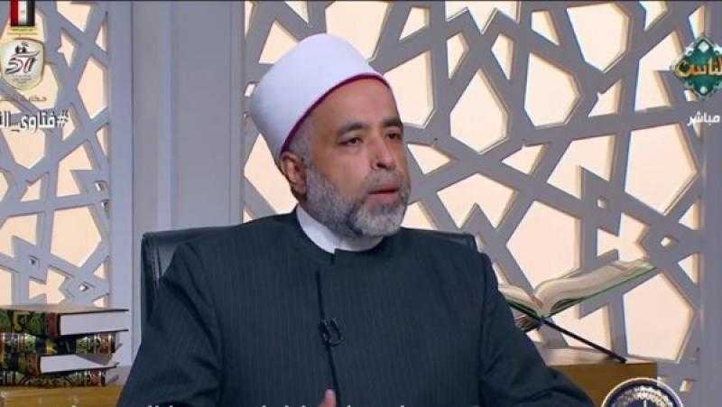أمين الفتوى: لا يجوز منح الزكاة لـ 3 فئات