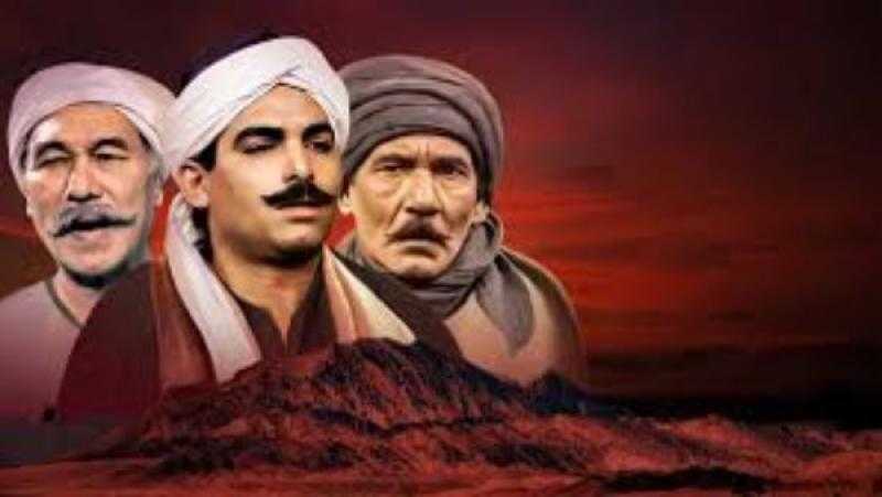 هل تغيرت نهاية ”ذئاب الجبل” بوفاة عبد الله غيث.. شيرين عادل تكشف الحقيقة