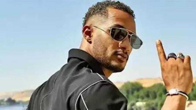 شيرين عادل: اكتشفت محمد رمضان في هذا الدور