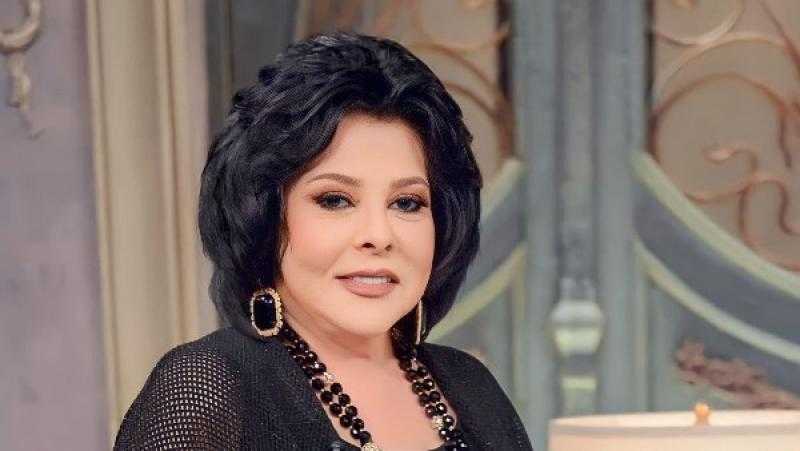 شيرين عادل: إسعاد يونس جمعت كرو العمل في ”تيتا زوزو” كأسرة واحدة
