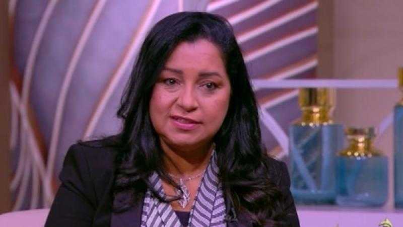 شيرين عادل: «الناس قالت عليا مجنونة بسبب ريهام عبد الغفور»