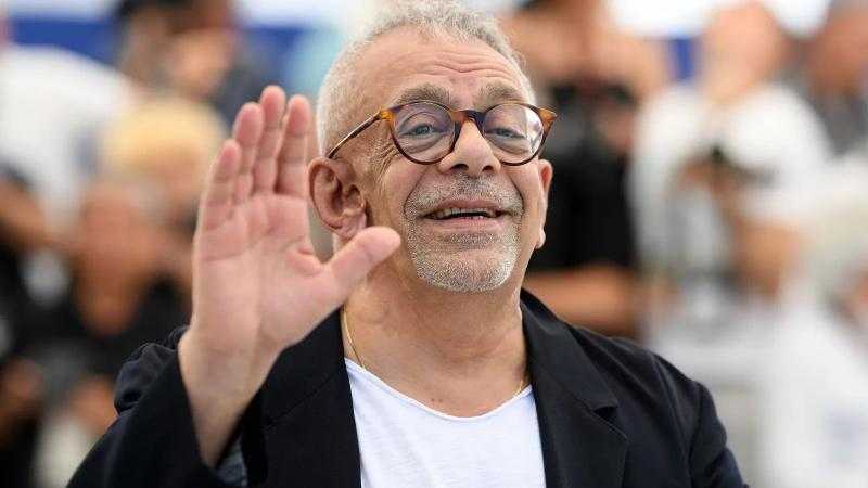 يسري نصرالله: نشأت وسط عائلة مفككة ومزعجة ومخيفة ووجدت الأمان في السينما
