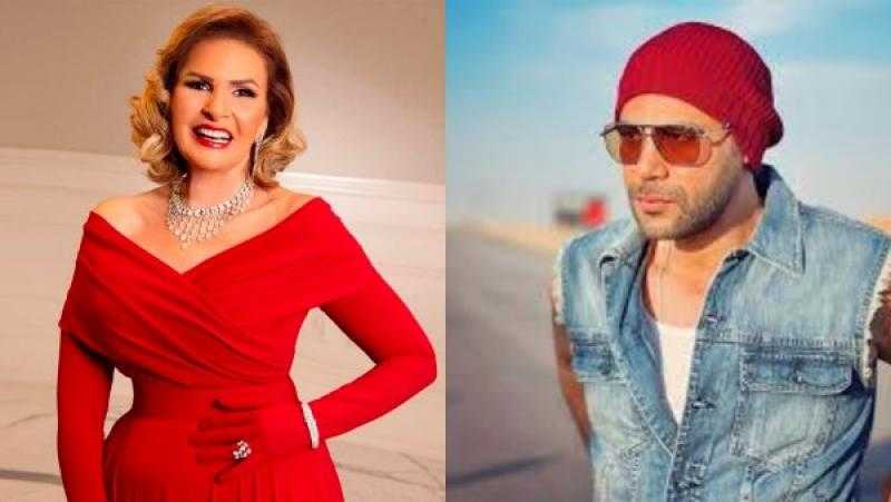 شيرين عادل: يسرا تطلق البخور في البلاتوه.. وهذا أكثر ما يضايق محمد إمام