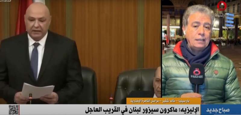 خط أحمر
