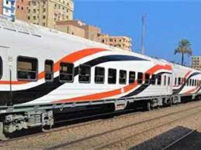 السكة الحديد: تأخر القطارات على بعض الخطوط لإجراء أعمال تطوير في إطار المشروعات القومية