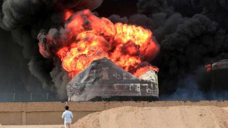 مصرع 4 عمال إثر انهيار منجم للفحم جنوب غربي باكستان