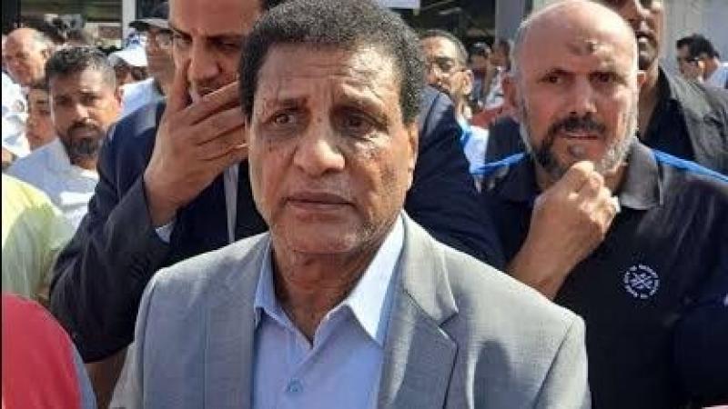 فاروق جعفر: لا أري ضرورة في الأهلي لسرعة ضم صفقات جديدة