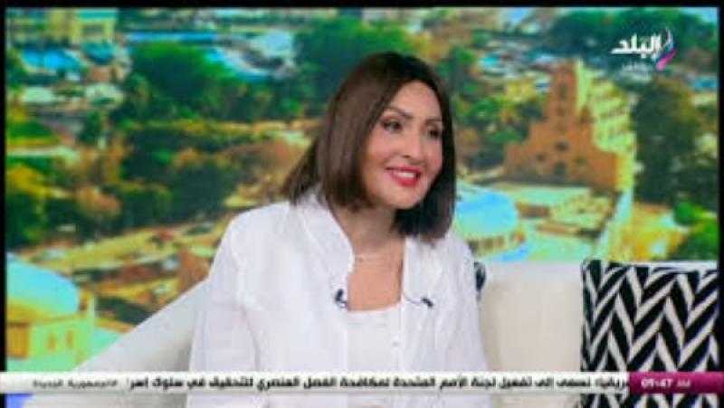 الإعلامية رشا مجدي: زيارة الرئيس الأكاديمية العسكرية تحمل رسائل عديدة