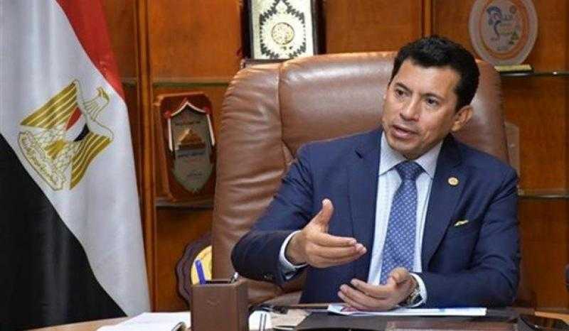وزارة الرياضة تفتح تحقيقا عاجلا حول تعيين رئيس اتحاد الجمباز لنجله