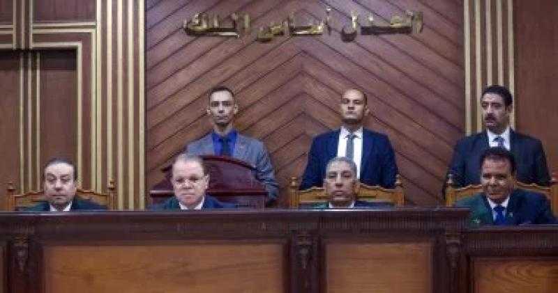 اليوم.. نظر إعادة محاكمة متهم في قضية اغتيال اللواء نبيل فراج