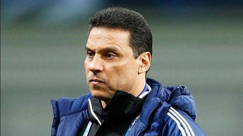 الغندور: حسام البدري يقترب من الدوري الجزائري