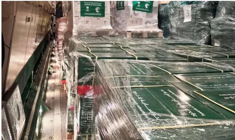 خط أحمر