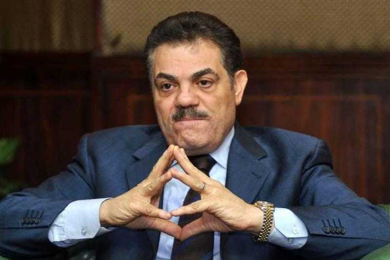 السيد البدوي يعلن تراجعه عن قراره بالانسحاب من المشهد الوفدي