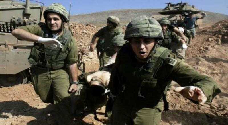 ارتفاع عدد قتلى الجنود الإسرائيليين في بيت حانون إلى 10 أفراد