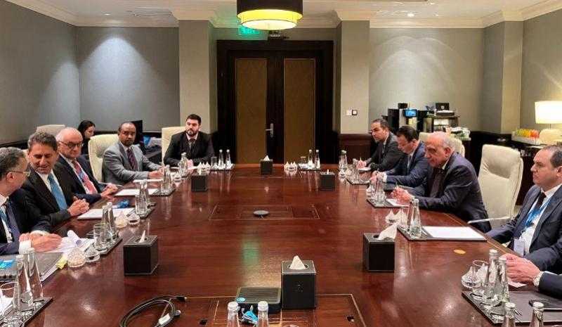 الكهرباء: مصر تترأس عددا من اللجان المهمة بالوكالة الدولية للطاقة المتجددة وتشارك في عضوية مجالسها