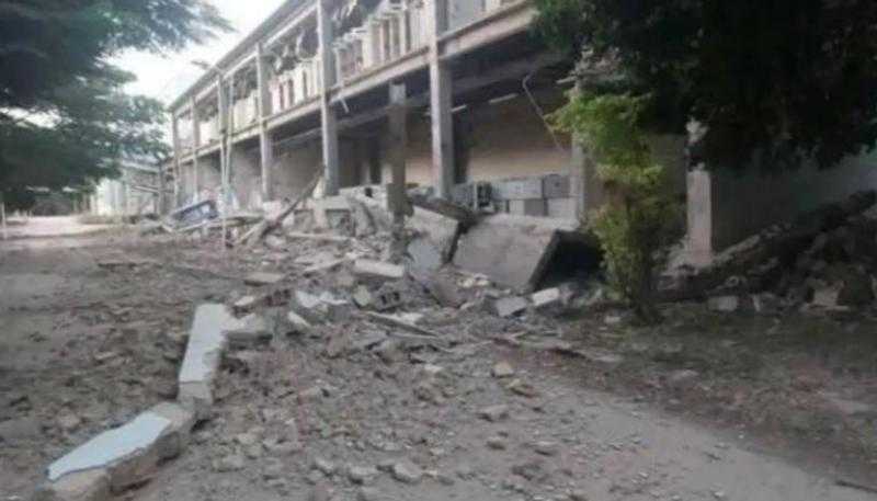 أوتشا: إجلاء اكثر من 60 ألف شخص بالمناطق المعرضة لخطر الزلازل في إثيوبيا