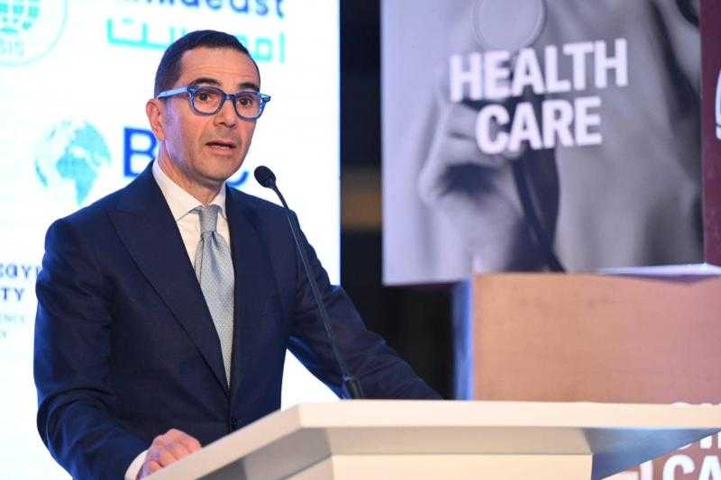 مصر تستهدف زيادة صادرات الدواء إلى 2 مليار دولار خلال عامين