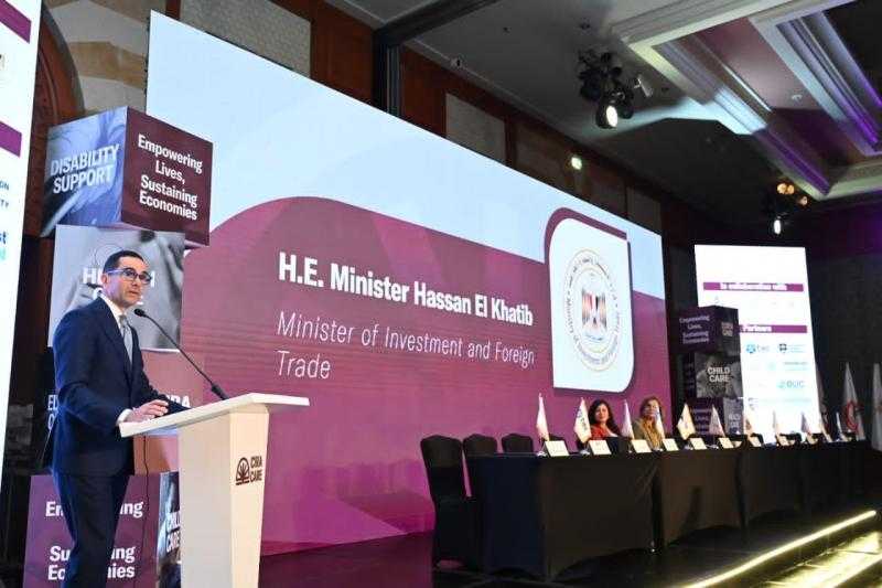 وزير الاستثمار: الأجور في مصر تعتبر تنافسية جدًا مقارنة بالعديد من الدول الأخرى