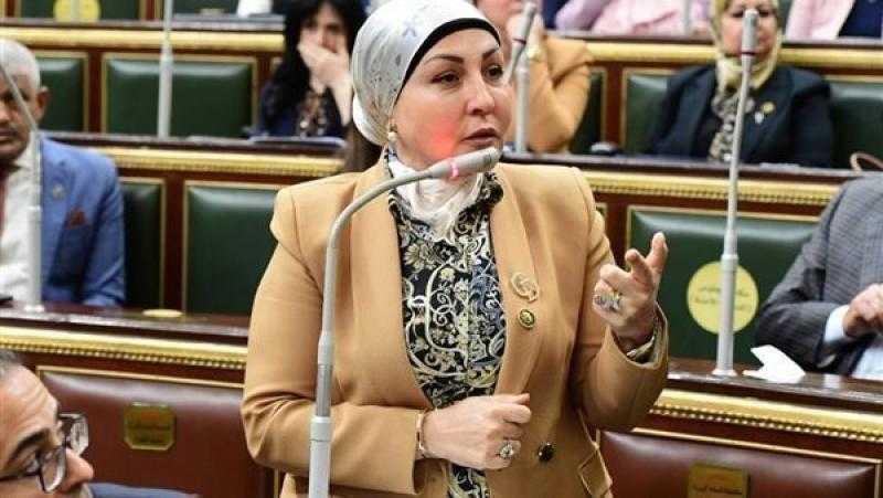 برلمانية تطالب بتشديد الرقابة على الأسواق والتصدي للممارسات الاحتكارية