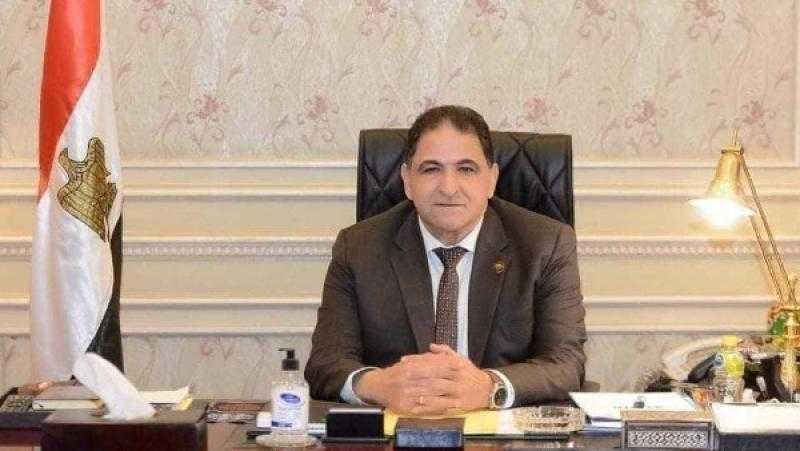 برلماني: تاريخ الإخوان حافل بالجرائم وتلاحم الشعب والدولة سلاح رادع