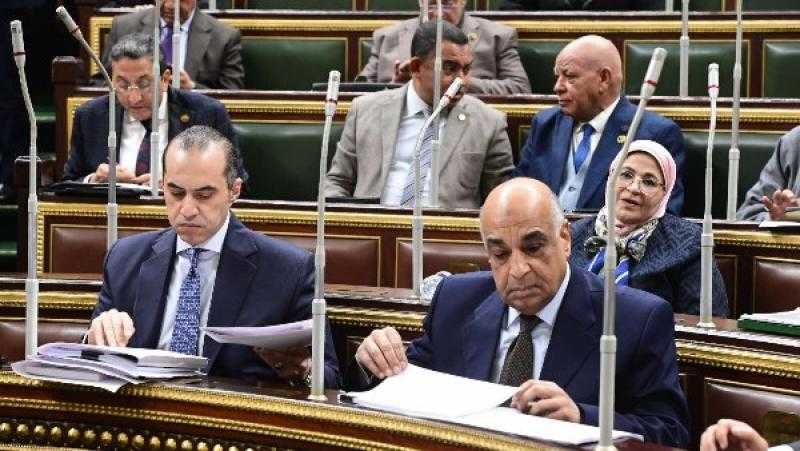 وزير المجالس النيابية: نتمسك بالمادة ٦٧ من الإجراءات الجنائية لأنها تكرس سرية المعلومات
