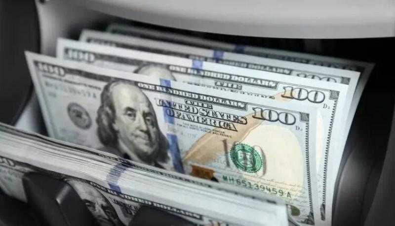 سعر الدولار اليوم الإثنين 20 يناير 2025 في البنوك