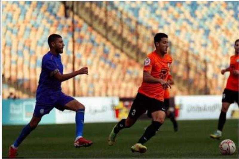 اليوم.. البنك الأهلي ضيفًا على سموحة في الإسكندرية