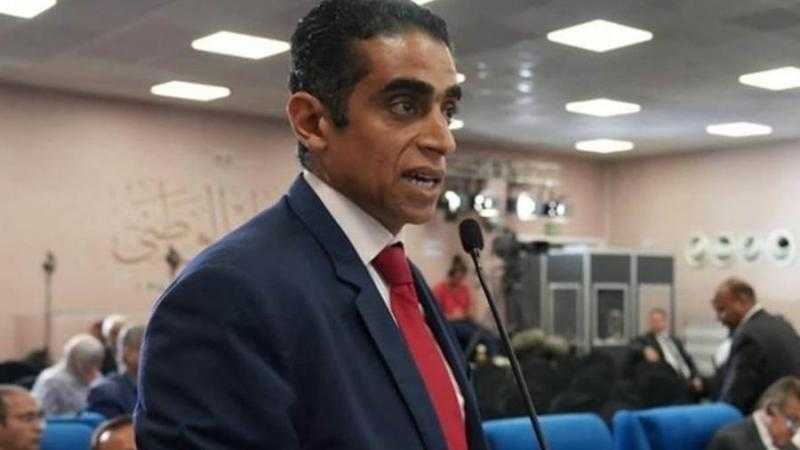 أمين تنظيم حزب الريادة: ”بيت الوطن” خطوة استراتيجية لتعزيز الاقتصاد الوطني