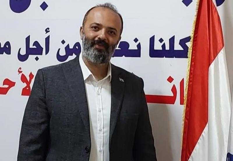 ”مستقبل وطن”: تطوير ميناء سفاجا يعكس رؤية القيادة السياسية للتحول نحو الاقتصاد الأخضر