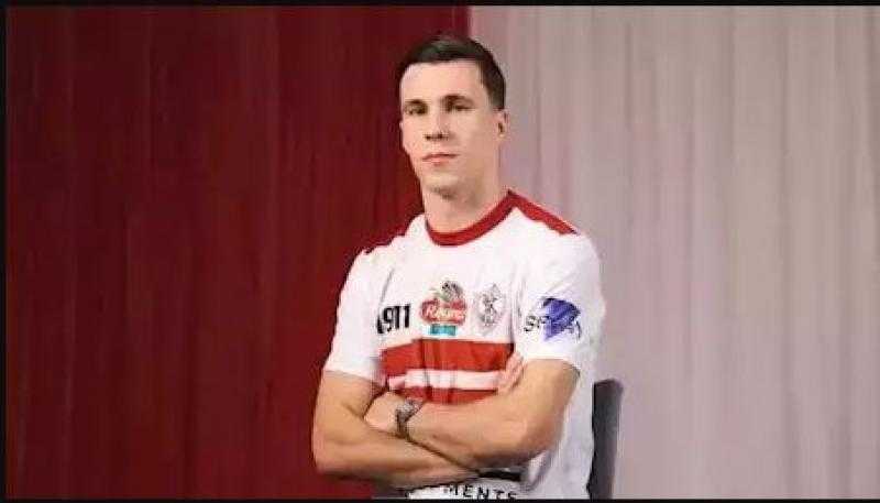 الزمالك يكثف مفاوضاته مع أحد السعودي لقطع إعارة ميشالاك