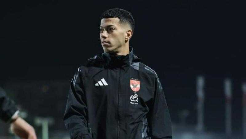 أحمد بلال: إمام عاشور سيكون أفضل لاعب بمصر في هذه الحالة