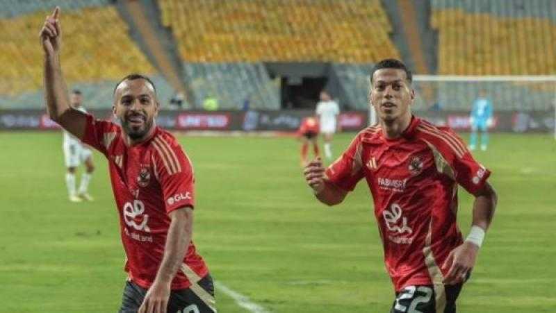 أحمد عيد عبدالملك يكشف أسباب تألق إمام عاشور مع الأهلي