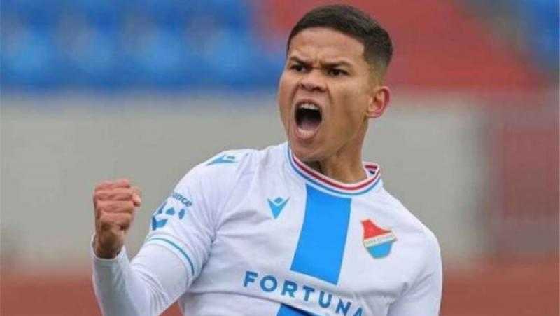 الأهلي يواصل الضغط للتعاقد مع إيفرتون
