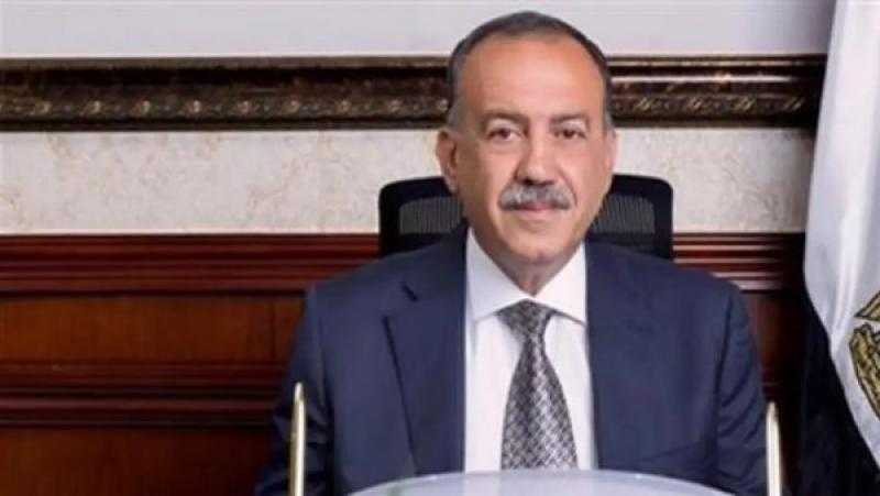 تدشين أول مستشفى وإسعاف نهري لتعزيز الخدمات الطبية في الصعيد بأسيوط