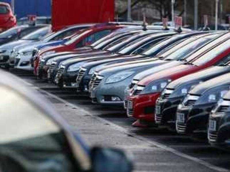رابطة مصنعي السيارات: 90% من سيارات ذوي الهمم التي دخلت مصر مؤخرا غرضها التجارة