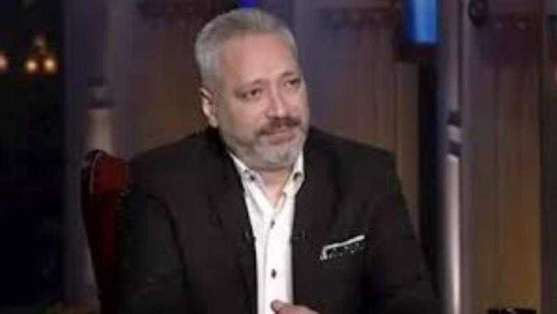 تامر أمين: أعداد السياح وصلت إلى رقم غير مسبوق خلال 2024