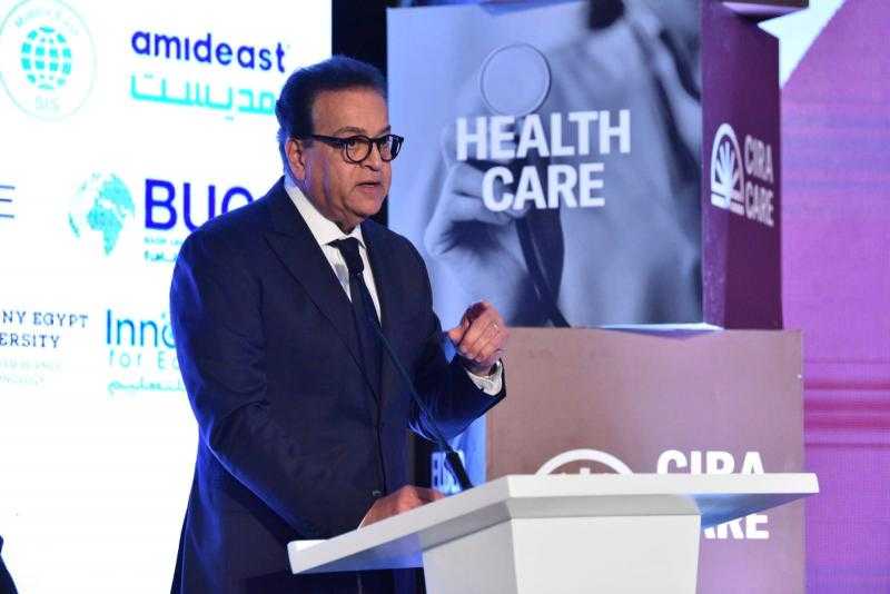 نائب رئيس مجلس الوزراء يشهد إطلاق مبادرة «الاقتصاد الرعائي»