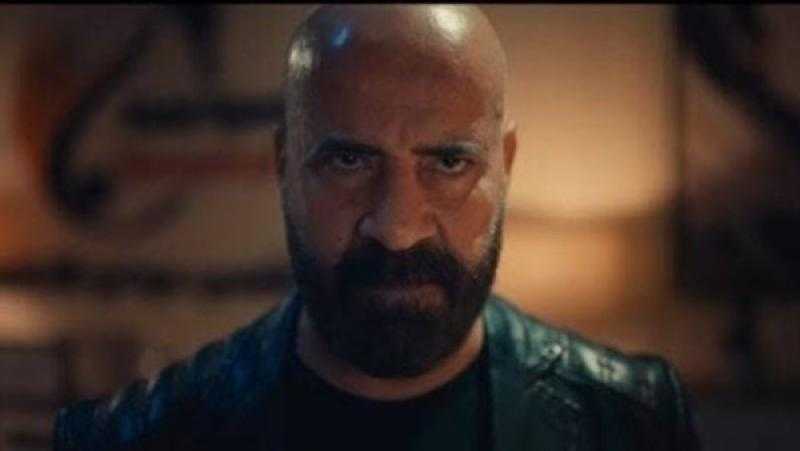 الدشاش يحصد 17 مليون جنيه في أسبوع عرضه الأول بالسعودية