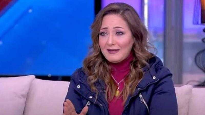 هاتوا كومبارس.. عنبر تكشف سبب اعتذارها عن ”العتاولة”