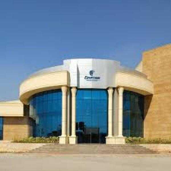 أكاديمية مصر للطيران للتدريب تنجح في تجديد اعتماد وكالة الاتحاد الأوروبي لسلامة الطيران