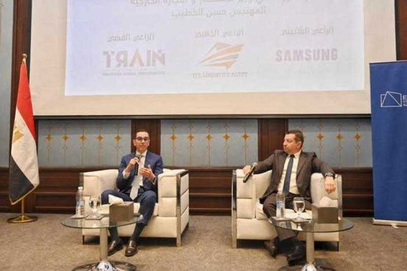 صادرات السلع الهندسية والإلكترونية تُحقق 5 مليارات و768 مليون دولار في عام 2024