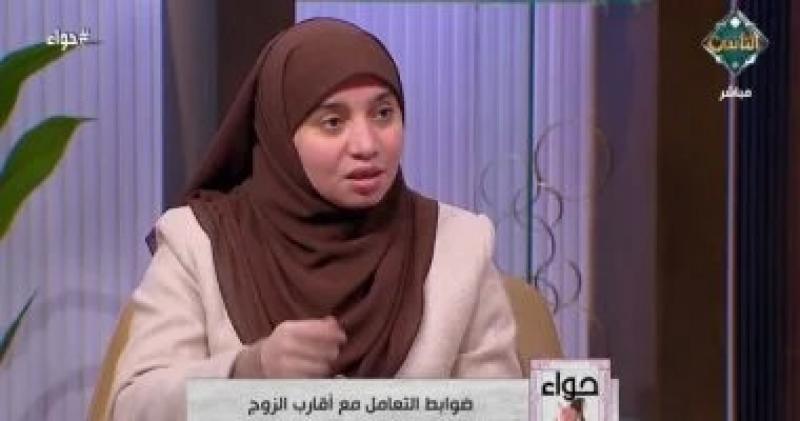 هل زوج الأخت أو أخو الزوج من المحارم؟.. عضو بـ”العالمي للفتوى” تجيب