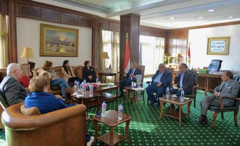 «الأعلى للإعلام» يعقد ثاني جلساته النقاشية حول سبل تطوير الإعلام المصري